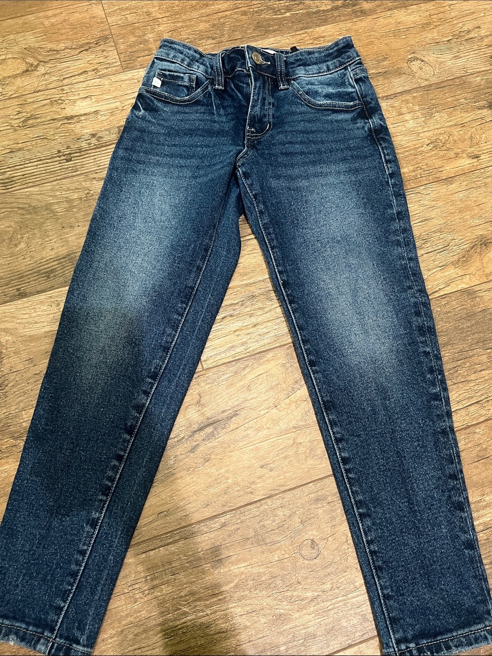 Kancan youth girls jeans